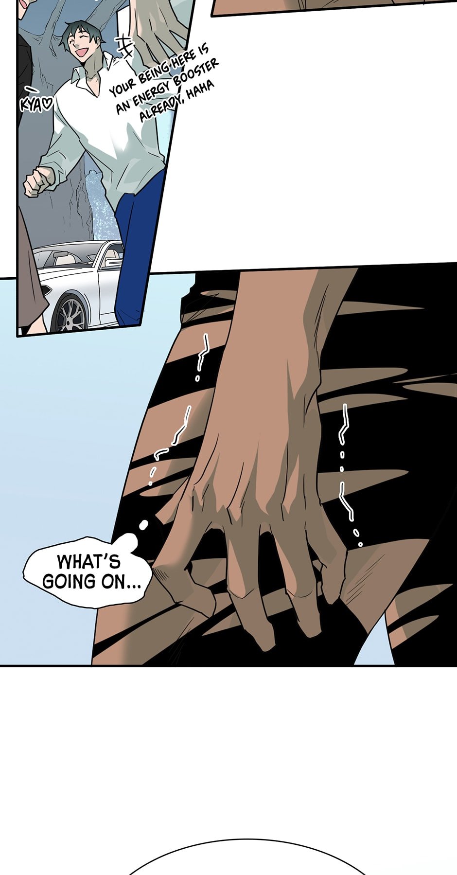 Dear DOO, Chapter 162 image 091